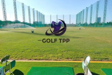 Sân tập Golf Đà Nẵng - Golf TPP - Công Ty TNHH Thiết Kế Xây Dựng Thiết Bị Golf TPP